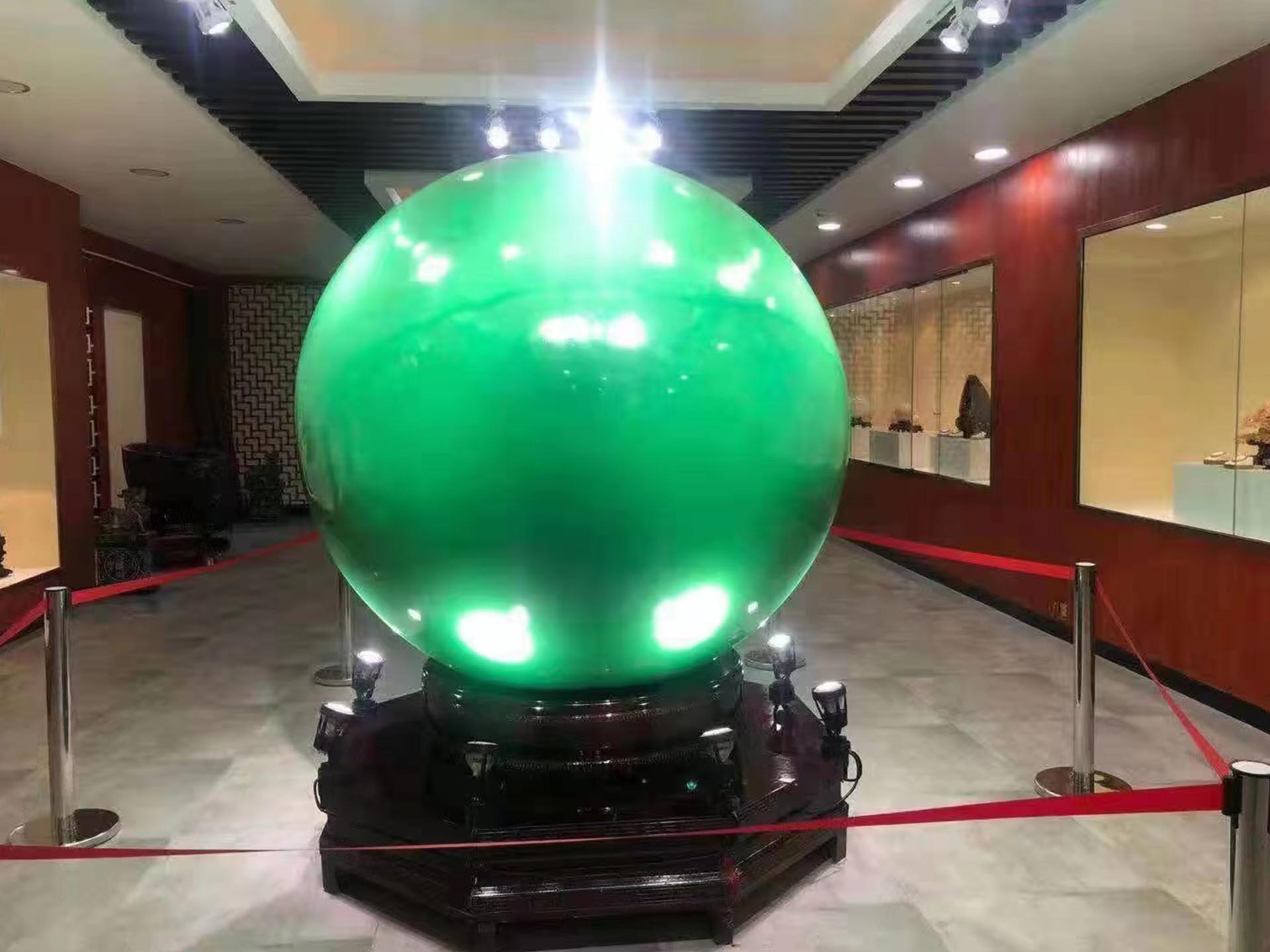 夜明珠